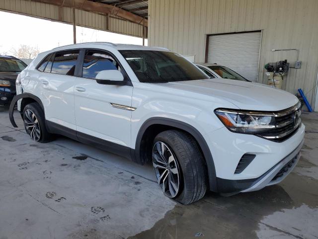 1V2AC2CA1MC206183 Volkswagen Atlas Cross Sport S