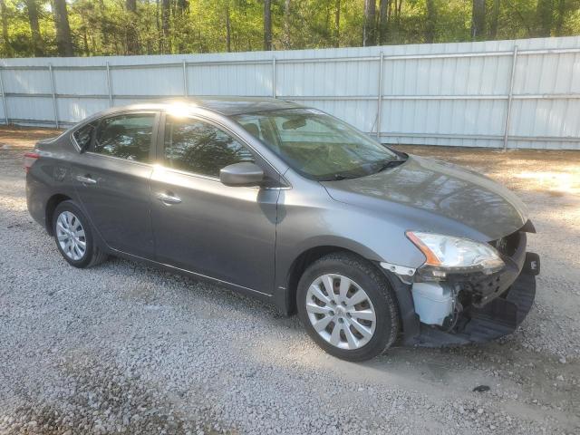 3N1AB7AP0FY355948 Nissan SENTRA S
