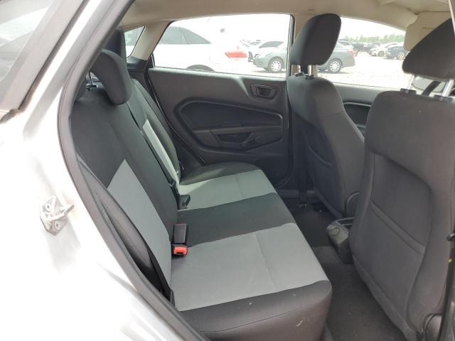 3FADP4AJ7FM161422 Ford FIESTA S