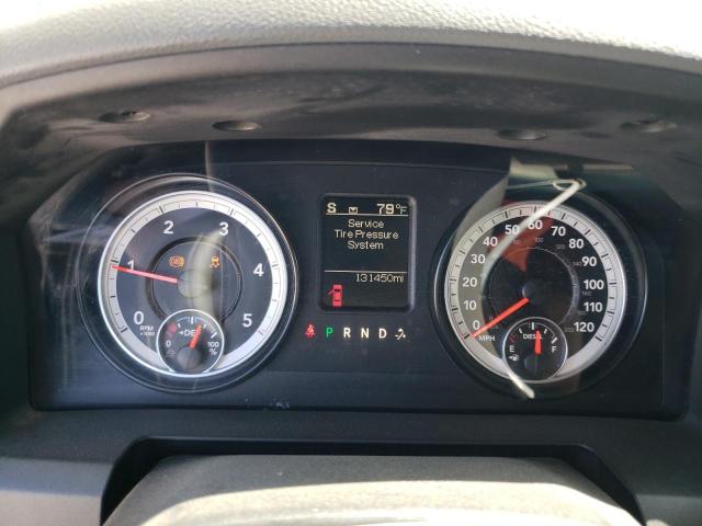 1C6RR7KM5ES412990 RAM 1500 St