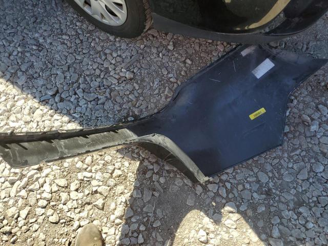 3FA6P0G72ER252001 Ford FUSION S