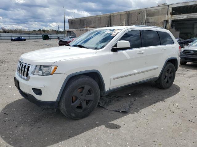 Auction sale of the 2011 Jeep Grand Cherokee Laredo, vin: 1J4RR4GG6BC723516, lot number: 49443524