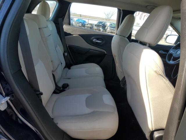 1C4PJMABXFW776709 Jeep Cherokee Sport