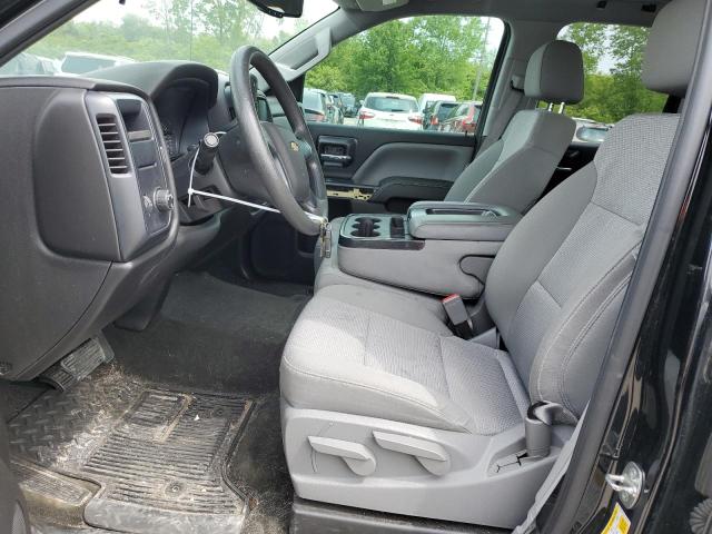 1GCRCPEH5FZ416765 Chevrolet Silverado C1500