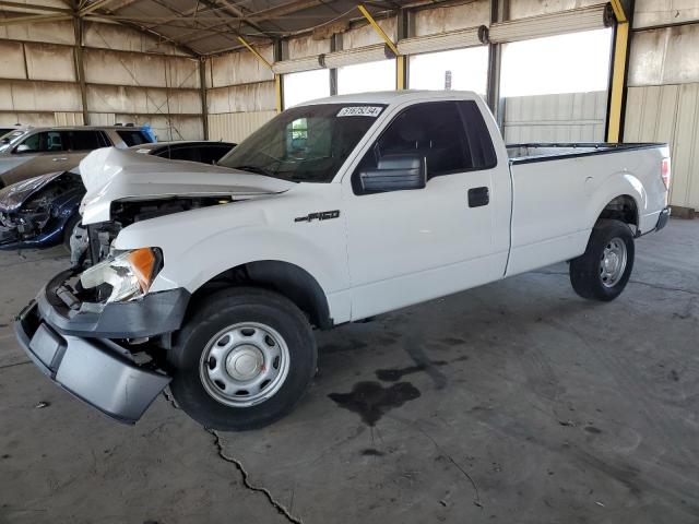 Продажа на аукционе авто 2014 Ford F150, vin: 1FTMF1CM3EKG23659, номер лота: 51675364