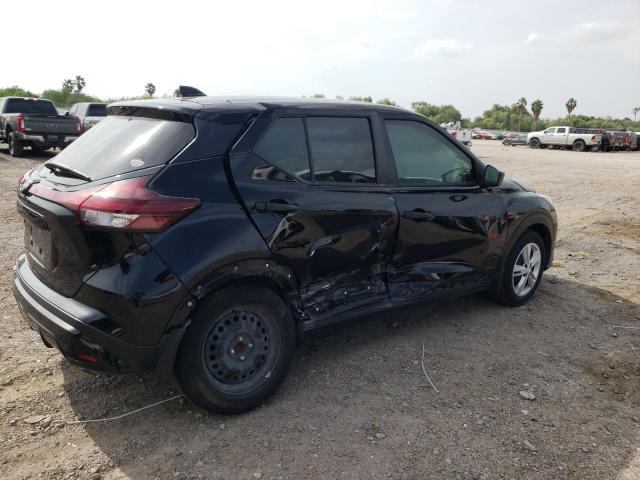 3N1CP5BV7NL527464 Nissan KICKS S