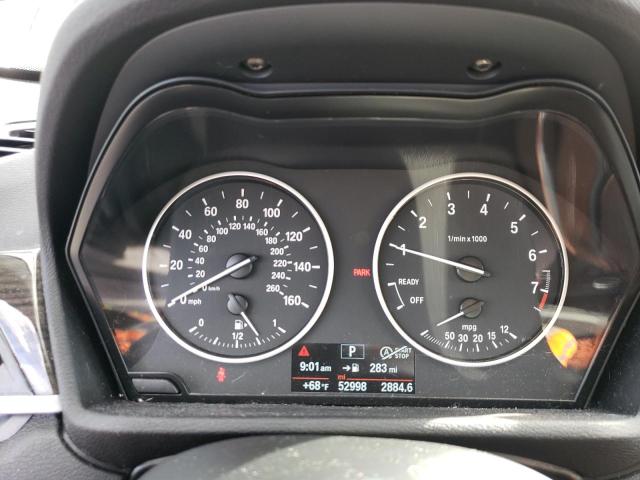 WBXHT3C31H5F82728 BMW X1 Xdrive28i