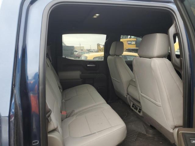 1GCUYDED0NZ210789 Chevrolet Silverado Ltd K1500 Lt