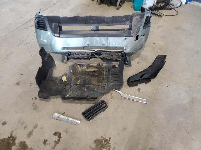 JF2SJADC1GH402378 Subaru Forester 2.5i Premium