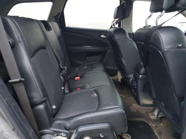 3C4PDDGG3HT541829 Dodge Journey Crossroad