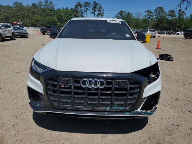 WA1CWBF14MD008179 Audi Sq8 Prestige