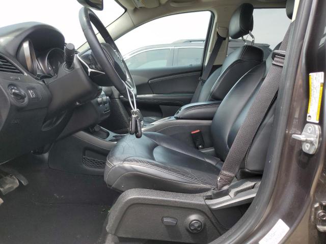 3C4PDDGG7ET279129 Dodge Journey Crossroad