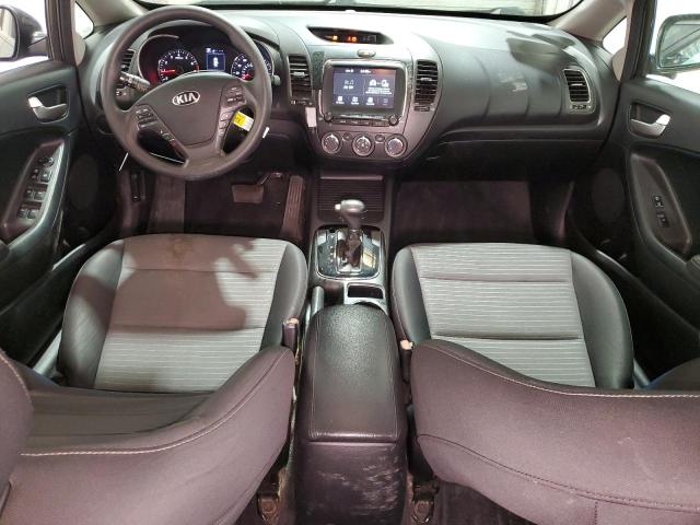 3KPFL4A7XJE170346 KIA FORTE LX