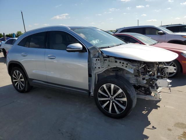 W1N4N4GB9PJ512550 Mercedes-Benz GLA 250