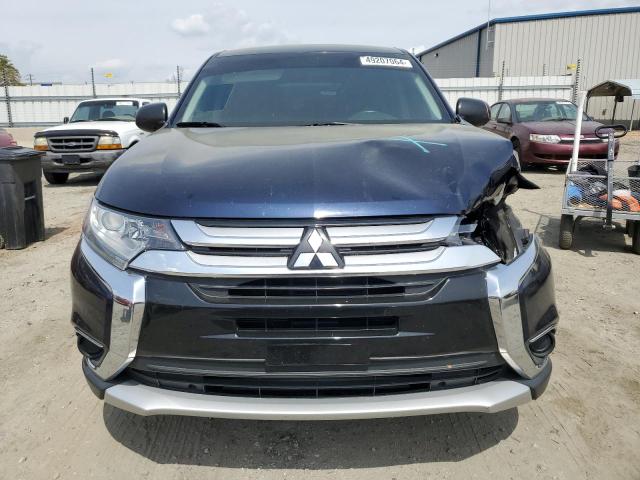 JA4AD2A37GZ025703 Mitsubishi Outlander Es