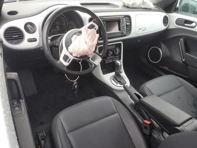 3VW5DAAT9KM511387 Volkswagen BEETLE S
