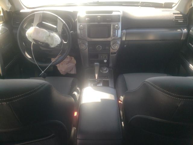 JTEBU5JR1J5546913 Toyota 4runner Sr5/sr5 Premium