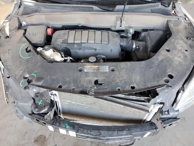 5GAKRBKD9FJ380020 Buick Enclave