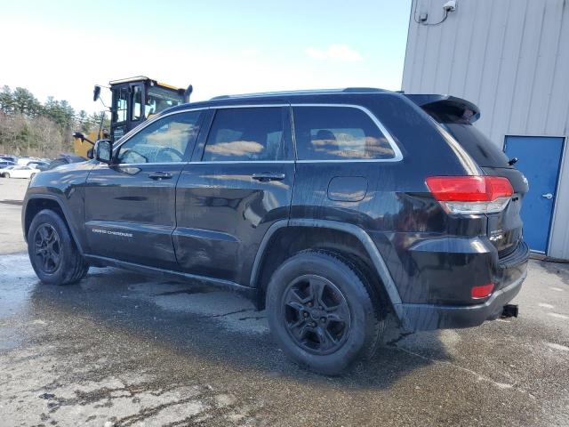 1C4RJFAG7EC383802 Jeep Grand Cherokee Laredo