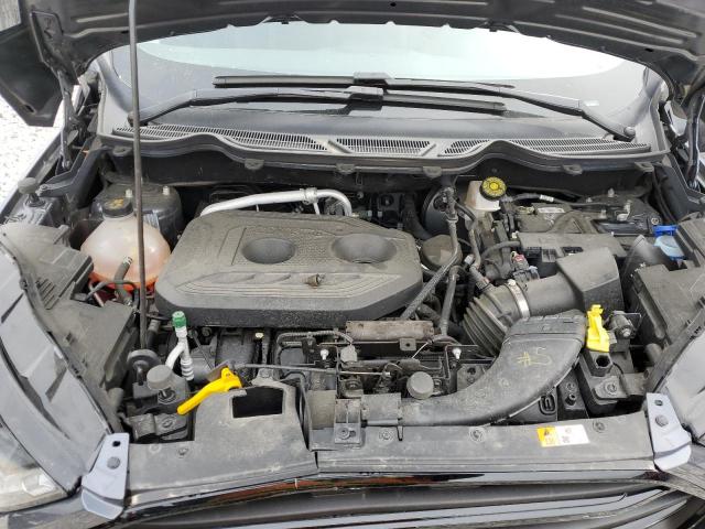 MAJ6S3JLXLC315721 Ford Ecosport Ses