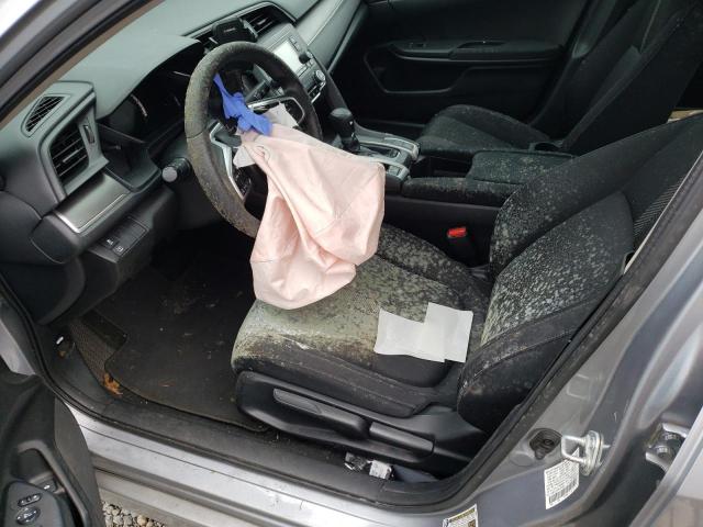2HGFC2F55GH521898 Honda Civic Lx