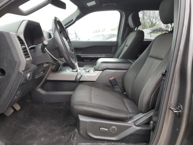 1FMJK1JT1KEA52882 Ford Expedition Max Xlt