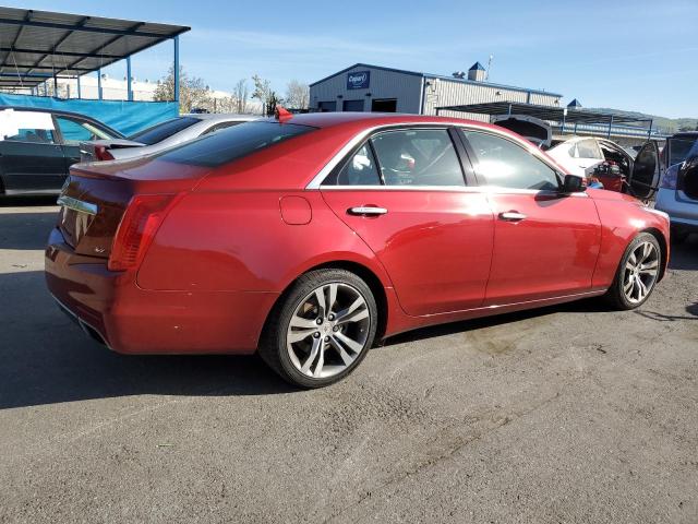 1G6AV5S83E0172006 Cadillac Cts Vsport Premium