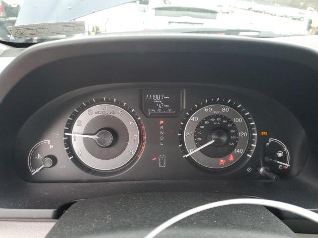 5FNRL5H23EB100104 Honda ODYSSEY LX
