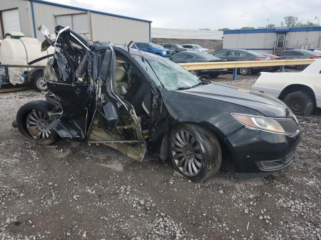 1LNHL9DK4EG601271 Lincoln MKS