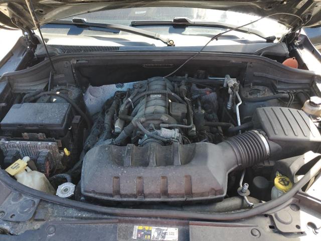 1C4RJFBT0EC121566 Jeep Grand Cherokee Limited