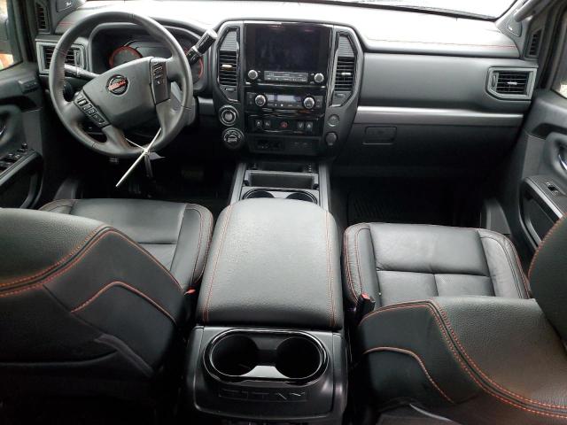 1N6AA1ED0MN528341 Nissan TITAN SV