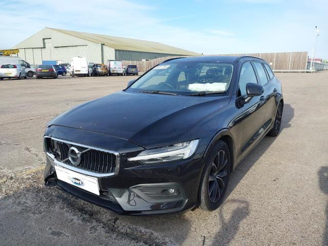 Auction sale of the 2018 Volvo V60 Moment, vin: *****************, lot number: 50011794