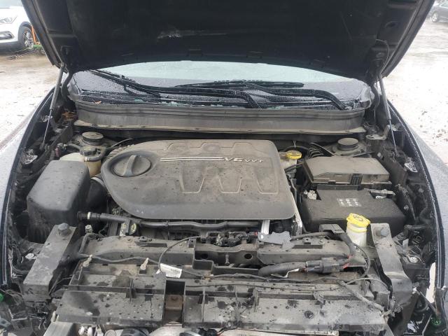 1C4PJMCS7HW658522 Jeep Cherokee Latitude