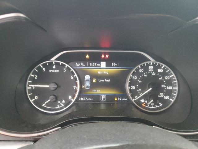 1N4AA6DV6LC374812 Nissan MAXIMA SL