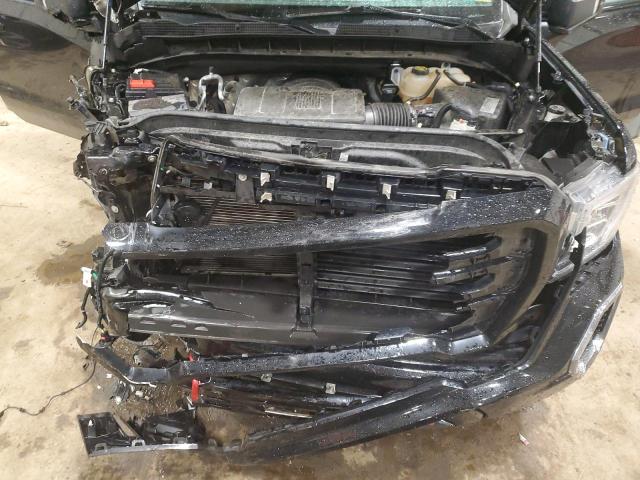 3GTP9EEDXMG400663 GMC Sierra K1500 At4