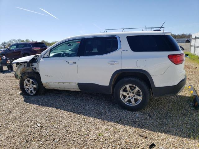 1GKKNKLA9HZ290003 GMC ACADIA SLE