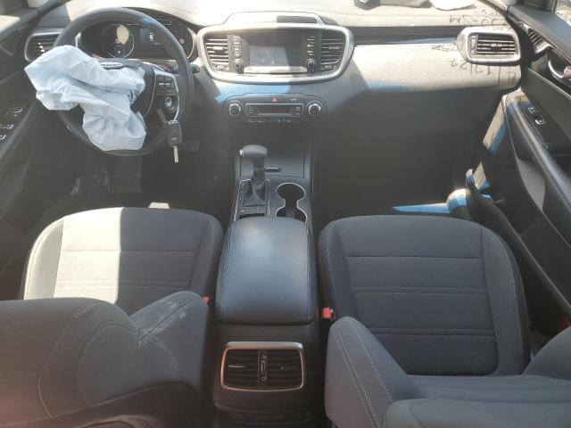 5XYPG4A5XKG493422 KIA SORENTO LX