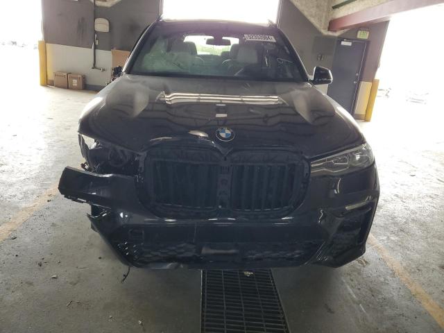 5UXCW2C07M9H21244 BMW X7 Xdrive40i