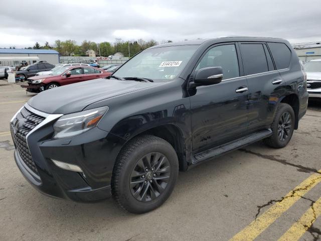 Auction sale of the 2023 Lexus Gx 460, vin: JTJAM7BX4P5369532, lot number: 51441214