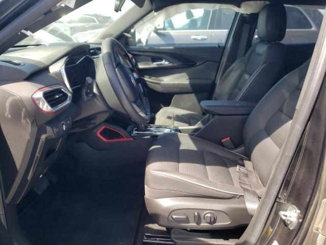 KL79MTSLXNB084762 Chevrolet Trailblazer Rs