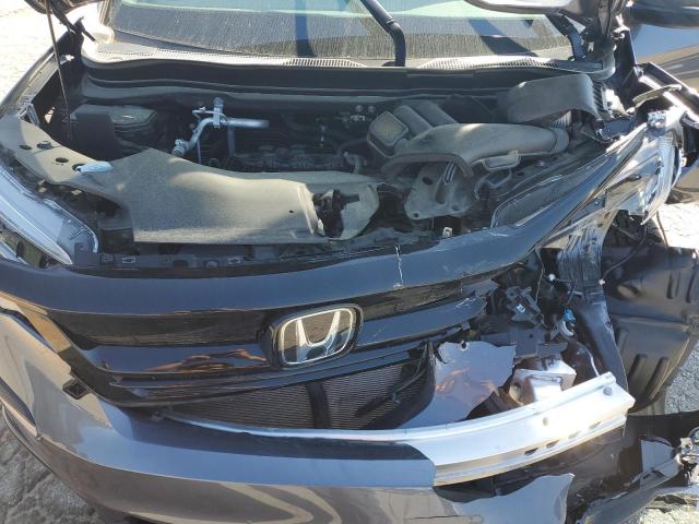 5FNYF5H26NB029659 Honda PILOT SE
