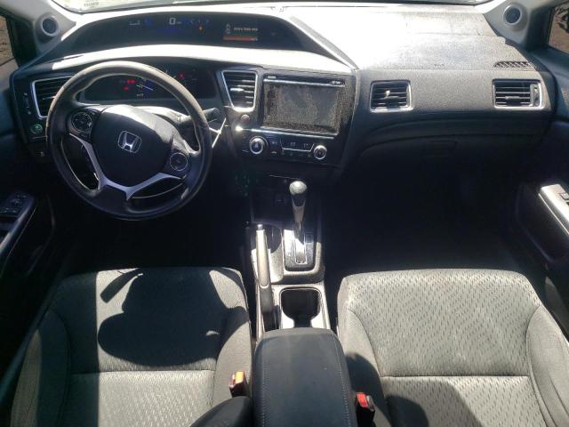 19XFB2F79FE263978 Honda CIVIC SE