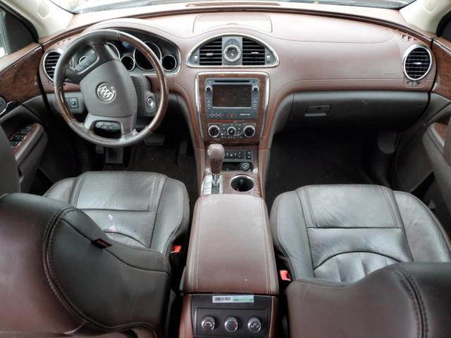 5GAKRBKD9EJ350515 Buick Enclave