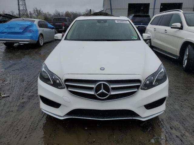 WDDHF8JB3GB262096 Mercedes-Benz E 350 4matic