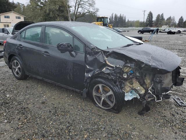 2HGFB2F73FH522339 Honda CIVIC SE
