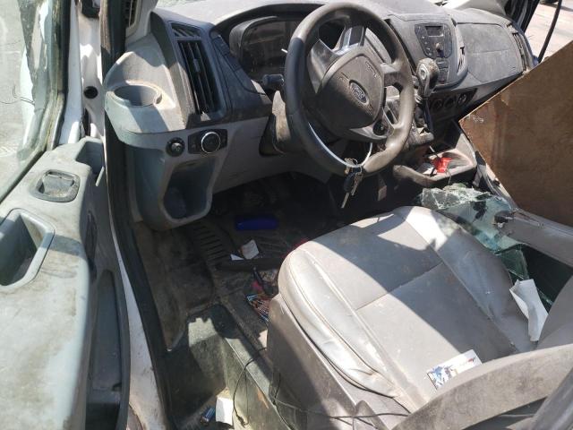 1FTNE1ZM7FKA13473 Ford Transit T-150