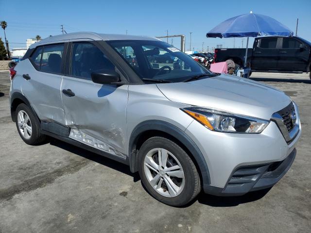 3N1CP5CU8JL542426 Nissan KICKS S