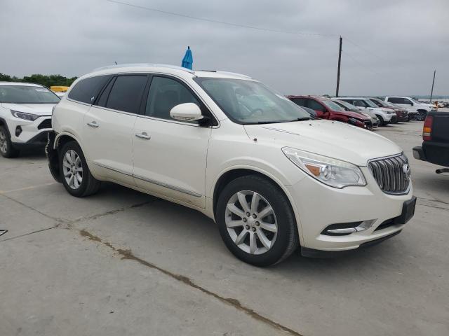 5GAKRCKDXFJ321810 Buick Enclave