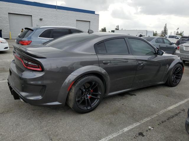 2C3CDXL99LH207205 Dodge Charger Srt Hellcat