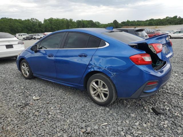 1G1BE5SM7H7105167 Chevrolet CRUZE LT